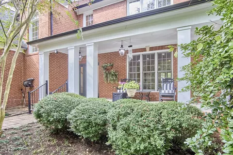 Exterior - 126 Solterra Way, Durham, NC 27705 photo 11 of 24