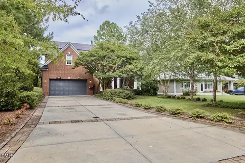Exterior - 126 Solterra Way, Durham, NC 27705 photo 2 of 24
