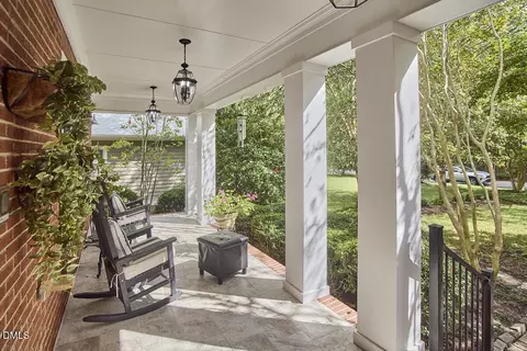 Exterior - 126 Solterra Way, Durham, NC 27705 photo 23 of 24