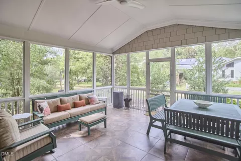 Exterior - 126 Solterra Way, Durham, NC 27705 photo 22 of 24