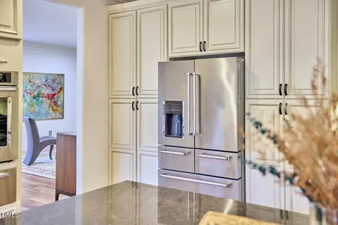 Kitchen - 126 Solterra Way, Durham, NC 27705 photo 5 of 9
