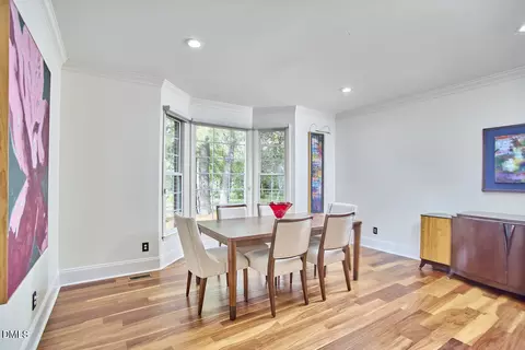 Dining - 126 Solterra Way, Durham, NC 27705 photo 2 of 7