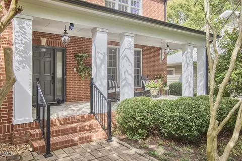 Exterior - 126 Solterra Way, Durham, NC 27705 photo 12 of 24