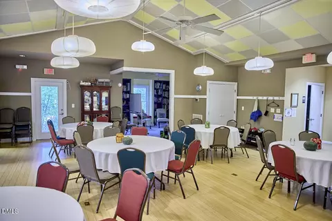 Dining - 126 Solterra Way, Durham, NC 27705 photo 7 of 7