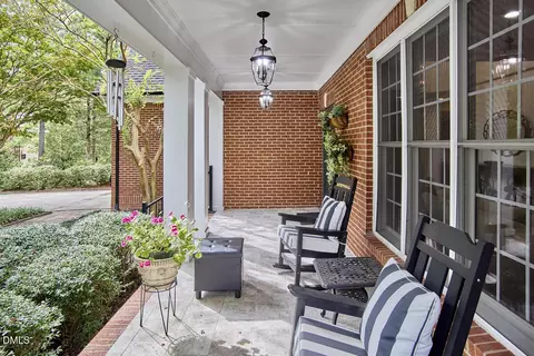 Exterior - 126 Solterra Way, Durham, NC 27705 photo 9 of 24
