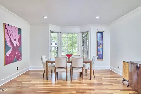 Dining - 126 Solterra Way, Durham, NC 27705 photo 3 of 7