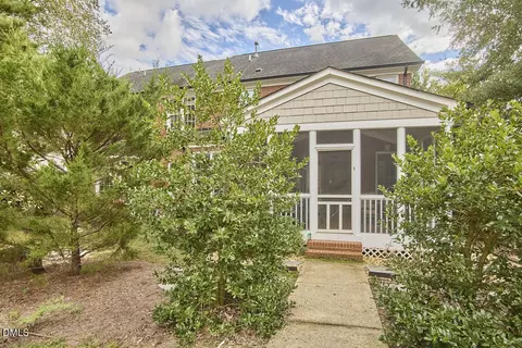 Exterior - 126 Solterra Way, Durham, NC 27705 photo 16 of 24
