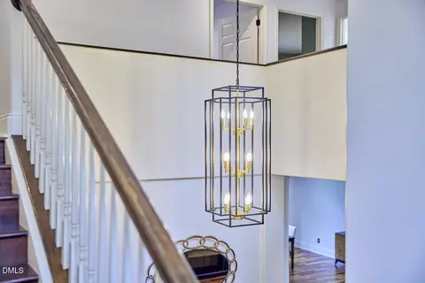 Entry Way - 126 Solterra Way, Durham, NC 27705 photo 8 of 10