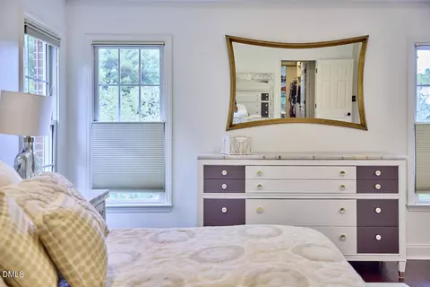 Bedroom - 126 Solterra Way, Durham, NC 27705 photo 3 of 5