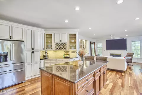 Kitchen - 126 Solterra Way, Durham, NC 27705 photo 3 of 9