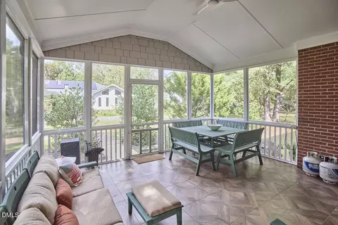 Exterior - 126 Solterra Way, Durham, NC 27705 photo 21 of 24