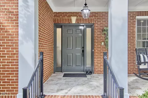 Exterior - 126 Solterra Way, Durham, NC 27705 photo 3 of 24