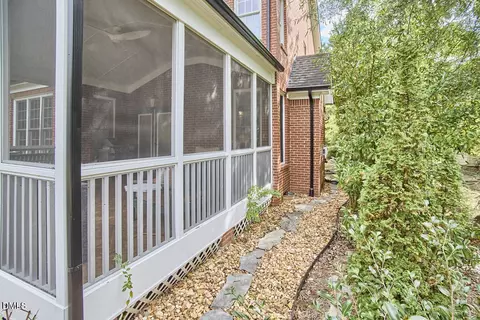 Exterior - 126 Solterra Way, Durham, NC 27705 photo 13 of 24