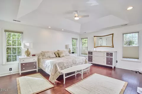 Bedroom - 126 Solterra Way, Durham, NC 27705 photo 1 of 5