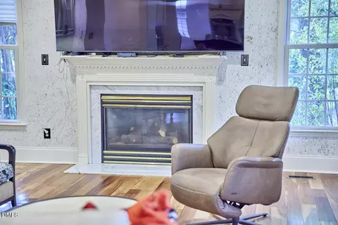 Living - 126 Solterra Way, Durham, NC 27705 photo 5 of 7
