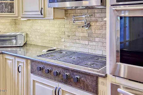 Kitchen - 126 Solterra Way, Durham, NC 27705 photo 7 of 9
