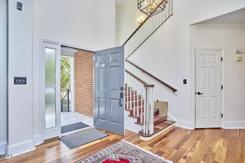 Entry Way - 126 Solterra Way, Durham, NC 27705 photo 3 of 10