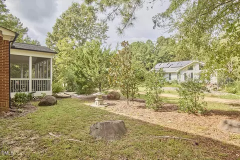 Exterior - 126 Solterra Way, Durham, NC 27705 photo 15 of 24