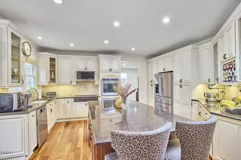 Kitchen - 126 Solterra Way, Durham, NC 27705 photo 4 of 9