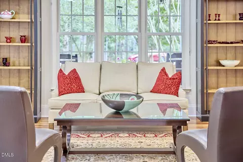 Living - 126 Solterra Way, Durham, NC 27705 photo 7 of 7
