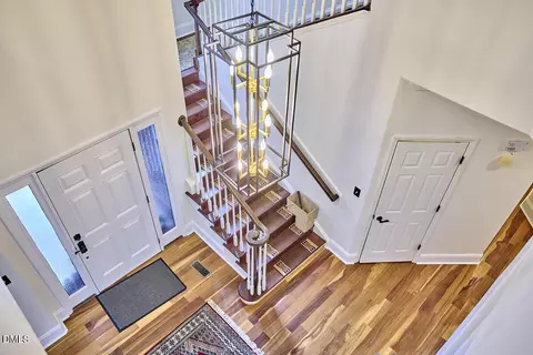 Entry Way - 126 Solterra Way, Durham, NC 27705 photo 5 of 10