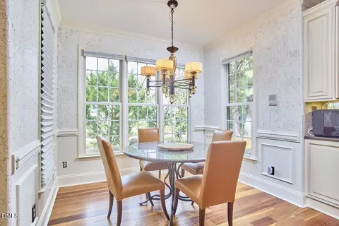 Dining - 126 Solterra Way, Durham, NC 27705 photo 4 of 7