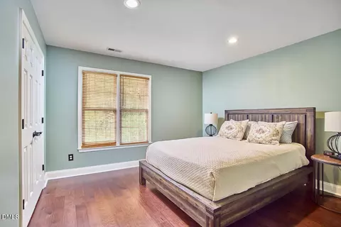 Bedroom - 126 Solterra Way, Durham, NC 27705 photo 5 of 5