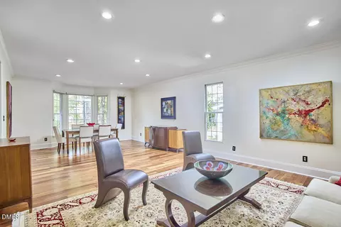 Dining - 126 Solterra Way, Durham, NC 27705 photo 1 of 7