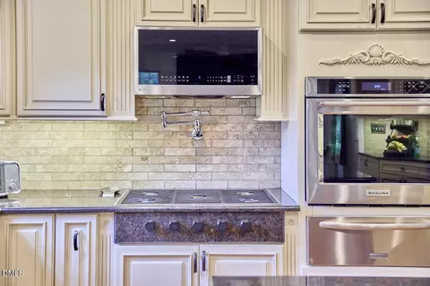 Kitchen - 126 Solterra Way, Durham, NC 27705 photo 6 of 9