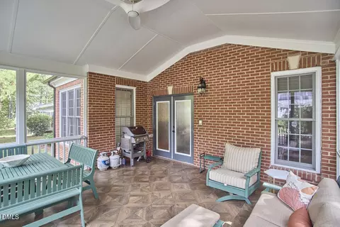 Exterior - 126 Solterra Way, Durham, NC 27705 photo 20 of 24