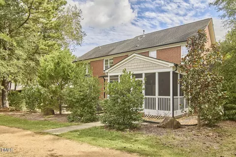 Exterior - 126 Solterra Way, Durham, NC 27705 photo 19 of 24