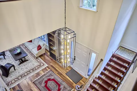 Entry Way - 126 Solterra Way, Durham, NC 27705 photo 7 of 10