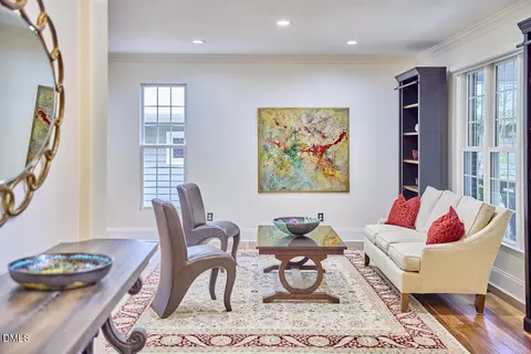 Living - 126 Solterra Way, Durham, NC 27705 photo 6 of 7