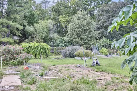 Exterior - 126 Solterra Way, Durham, NC 27705 photo 7 of 24