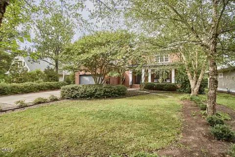 Exterior - 126 Solterra Way, Durham, NC 27705 photo 25 of 25