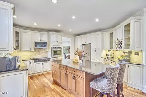 Kitchen - 126 Solterra Way, Durham, NC 27705 photo 1 of 9