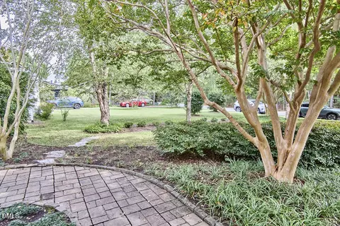 Exterior - 126 Solterra Way, Durham, NC 27705 photo 10 of 24