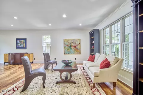Living - 126 Solterra Way, Durham, NC 27705 photo 1 of 7