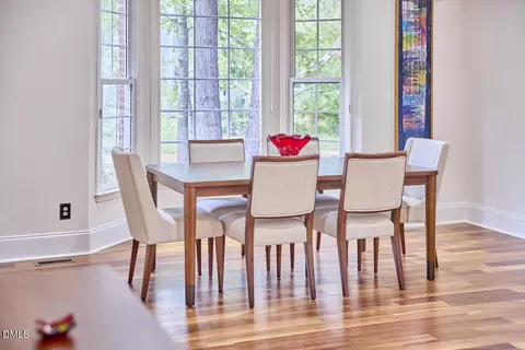 Dining - 126 Solterra Way, Durham, NC 27705 photo 6 of 7