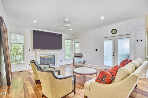 Living - 126 Solterra Way, Durham, NC 27705 photo 3 of 7