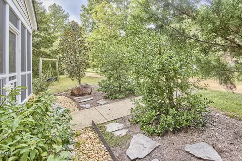 Exterior - 126 Solterra Way, Durham, NC 27705 photo 14 of 24
