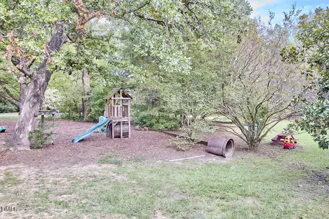 Exterior - 126 Solterra Way, Durham, NC 27705 photo 6 of 24