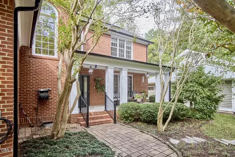 Exterior - 126 Solterra Way, Durham, NC 27705 photo 24 of 24