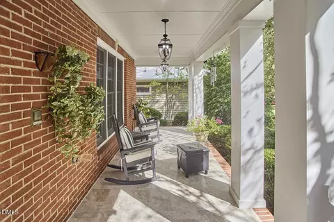 Exterior - 126 Solterra Way, Durham, NC 27705 photo 4 of 24