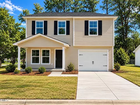 4364 Belcher St, Farmville, NC 27828