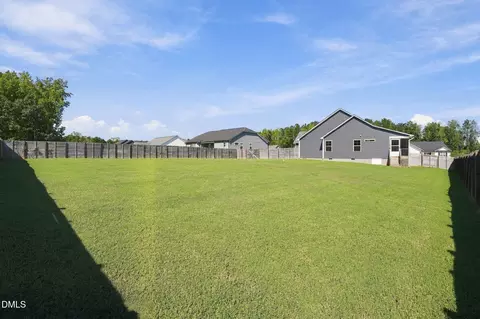 Exterior - 155 Pine Meadow Way, Middlesex, NC 27557 photo 7 of 7