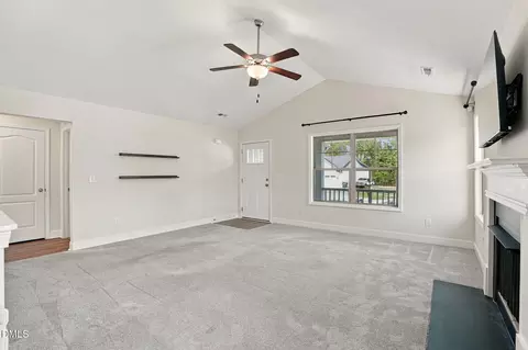 Living - 155 Pine Meadow Way, Middlesex, NC 27557 photo 4 of 6