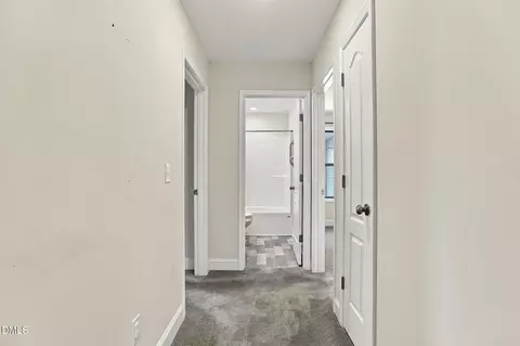Entry Way - 155 Pine Meadow Way, Middlesex, NC 27557 photo 2 of 2