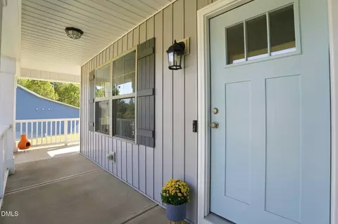 Exterior - 155 Pine Meadow Way, Middlesex, NC 27557 photo 3 of 7