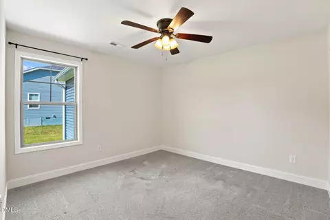 Bedroom - 155 Pine Meadow Way, Middlesex, NC 27557 photo 6 of 6
